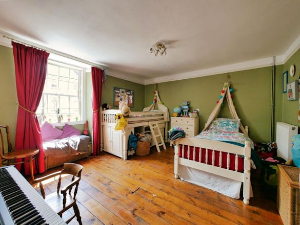 41 Lewis Lane, Cirencester, Residential House To Let - Lewis Lane 8.jpeg