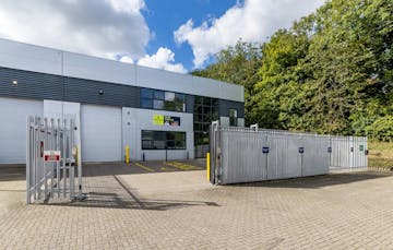 Unit 4, Nimbus Park, Dunstable, Bedfordshire, Warehouse & Industrial To Let - Unit 4 Image.jpg