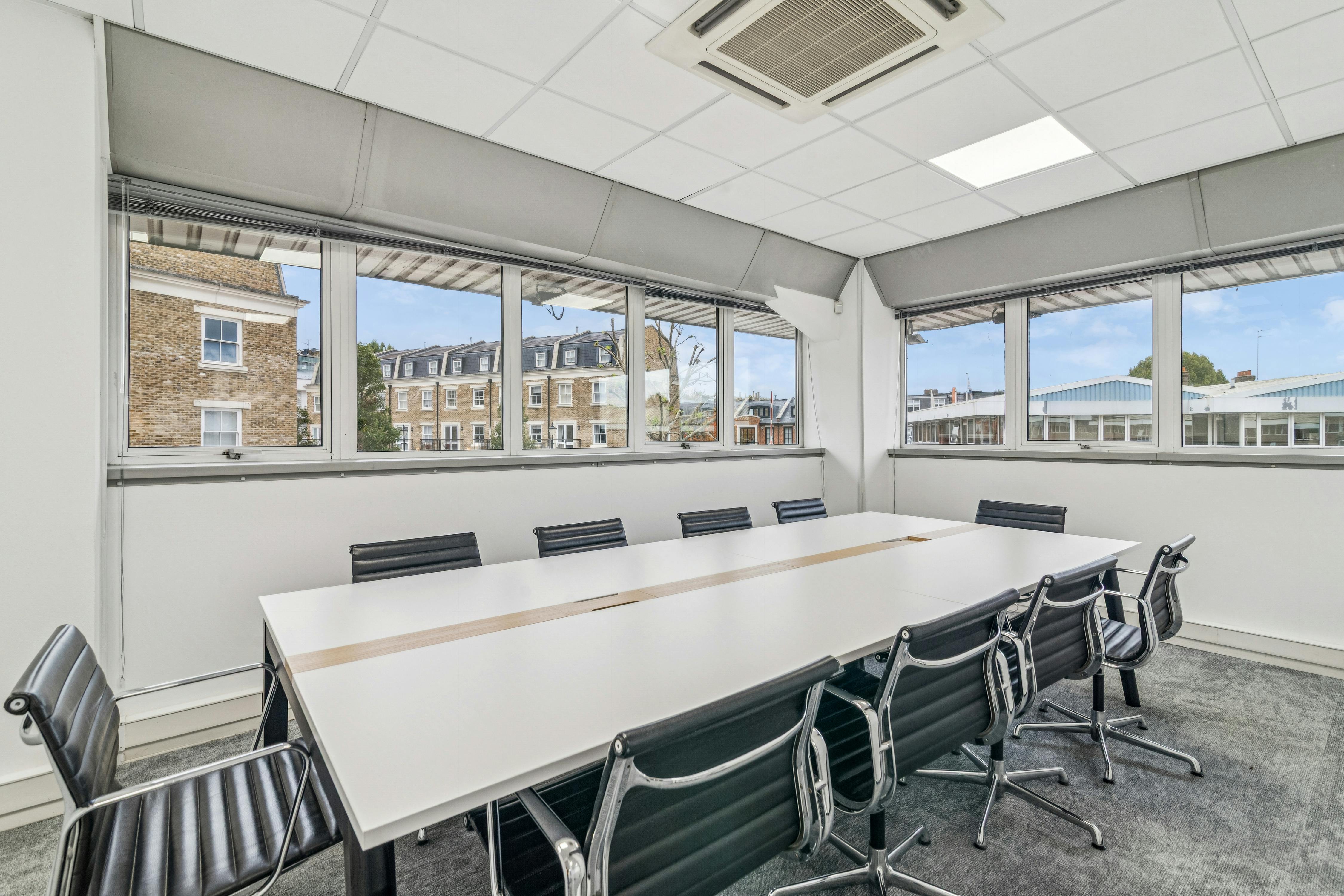 Units 13-15 Hurlingham Business Park, Units 13-15 Hurlingham Business Park, Fulham, Industrial / Office For Sale - 15.jpg