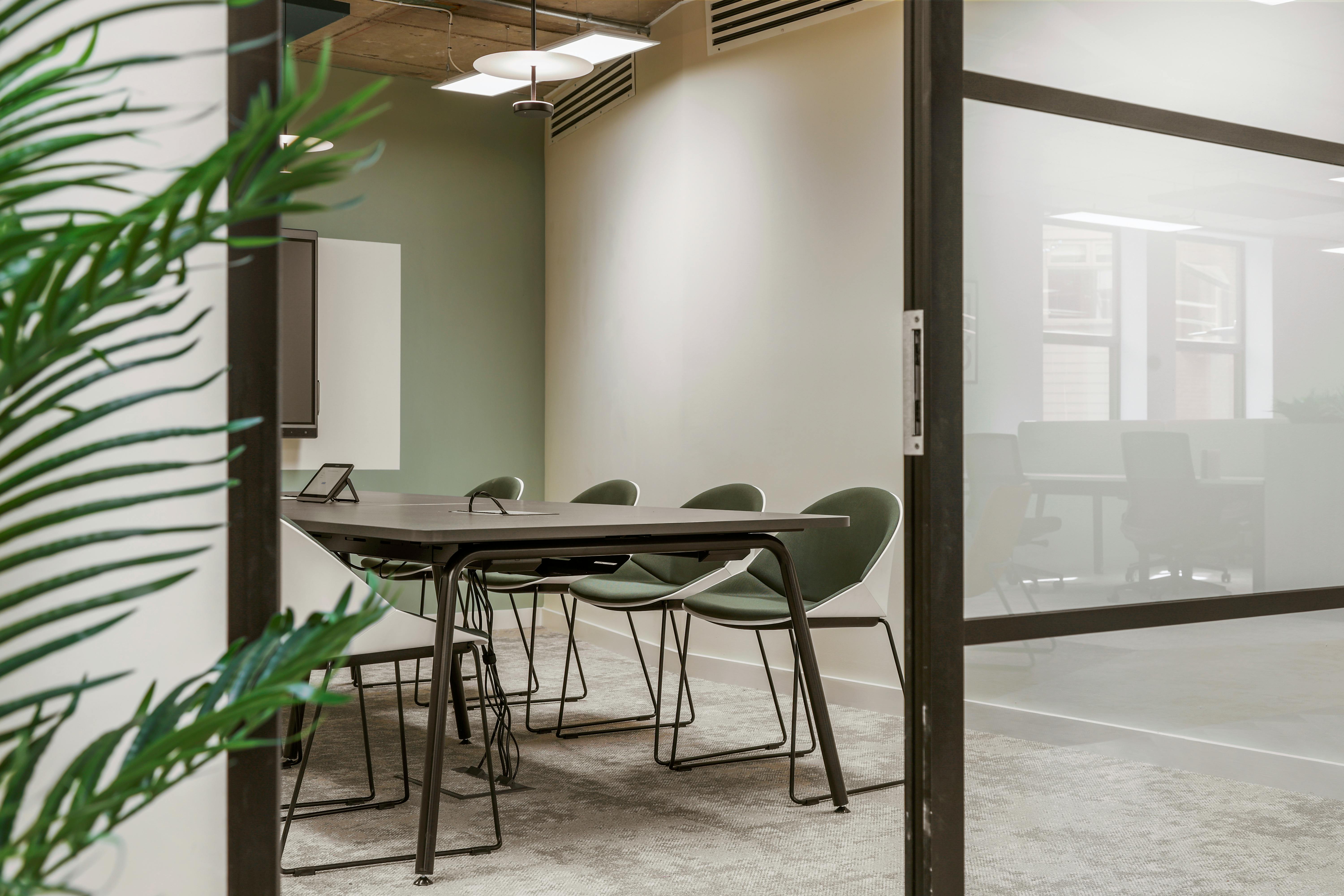 6 East Parade, Leeds, West Yorkshire, LS1 2AD