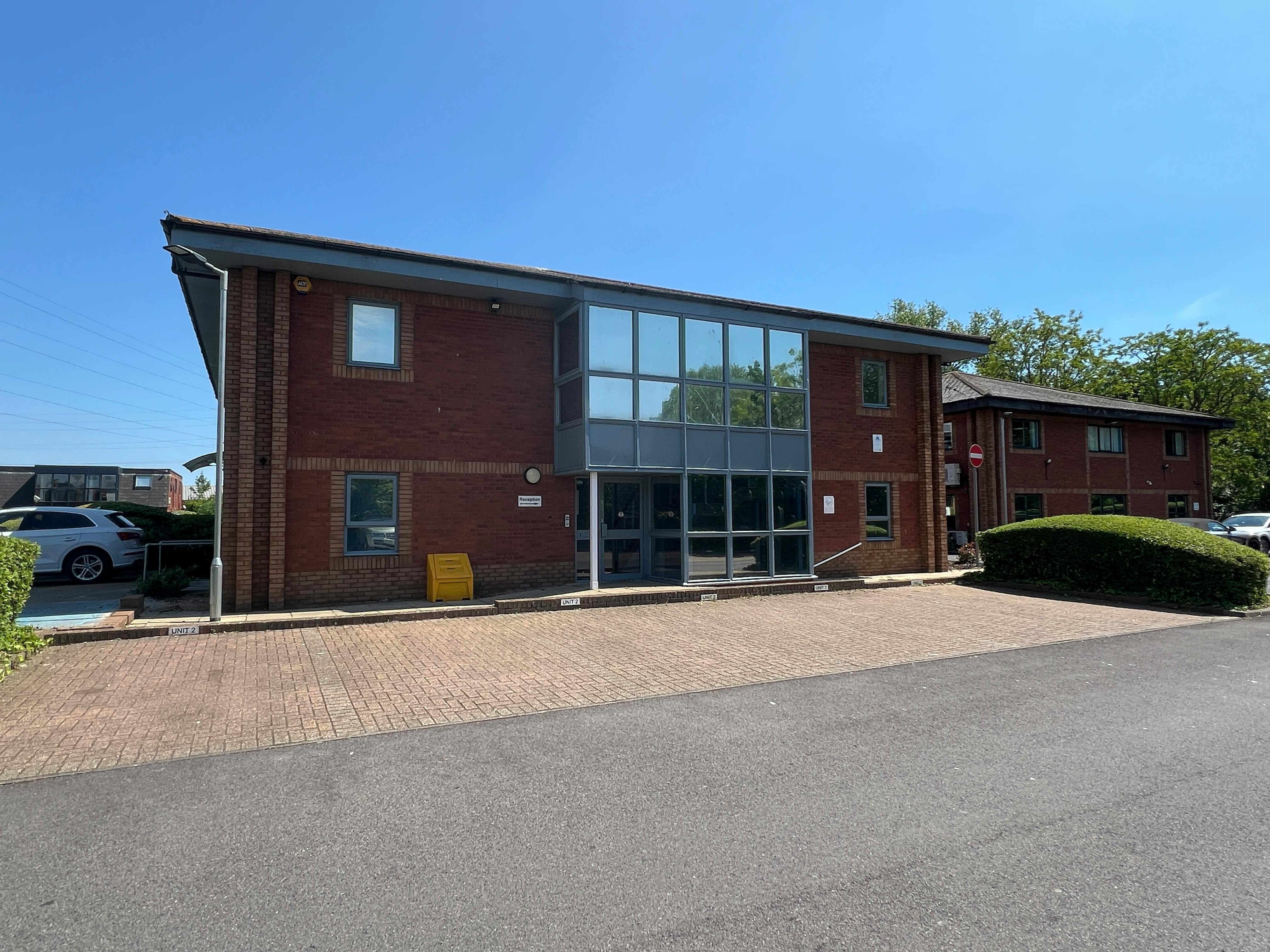 Office in Portsmouth