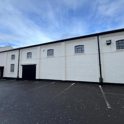 The Old Mill, New Road, Pershore, Retail / Office / Industrial To Let - Image 2