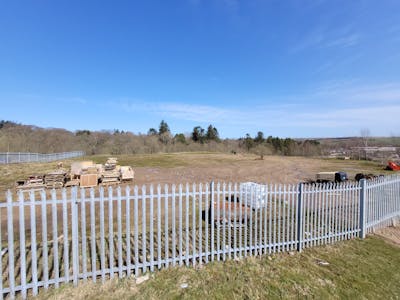 Development Site, Camiestone Road, Inverurie, Land / Development To Let / For Sale - Image 2