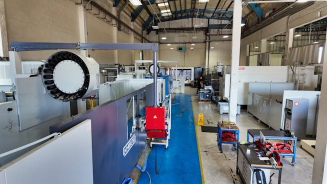 Unit F & H, Cheltenham, Investment For Sale - Future Manufacturing  18th July 2025    27.JPG