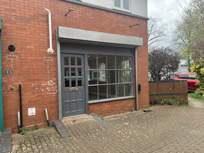 Unit 6 St Stephens Court, 11A Church Green East, Redditch, Retail To Let - 3 Front photo.jpg