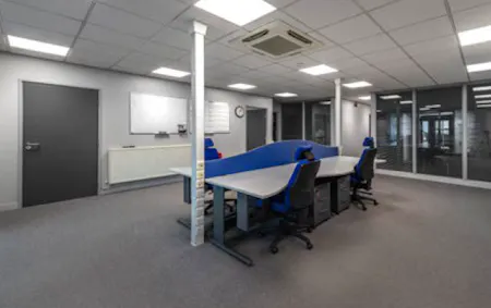 Unit 22 Segro Park Ockham Drive, Greenford, Industrial / Warehouse To Let - Screenshot 2026-08-11 153747.png