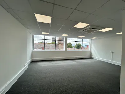 Marmion House, 91-93 High Street, Worcester, Leisure / Office / Retail For Sale - IMG_4304.JPG