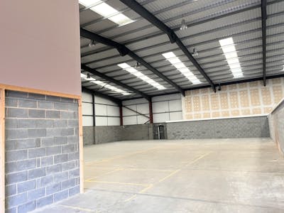 Newark Business Park, Brunel Drive, Newark, Industrial / Industrial / Storage / Light Industrial To Let - IMG_8493.JPG