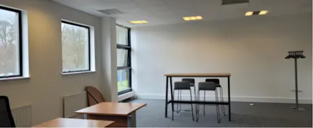 The Courtyard, Callendar Business Park, Falkirk, Office To Let - Image 7
