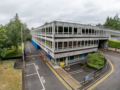 Reigate Police Station, 72 Reigate Road, Reigate, Surrey, Development Land For Sale - 8.jpg