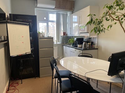 First Floor Side Suite, Delmon House, Burgess Hill, Office To Let - 2.JPEG