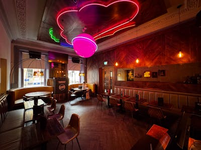 Bar, Restaurant, Nightclub and Function Venue Premises, Saint Judes, Glasgow, A3 (Restaurants and Cafes) / Bar / Licensed Premises / Nightclub / Restaurant For Sale - IMG_6326.jpg