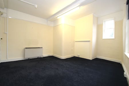 1st Floor Milton House, Fareham, Office To Let - RearOffice4.jpg