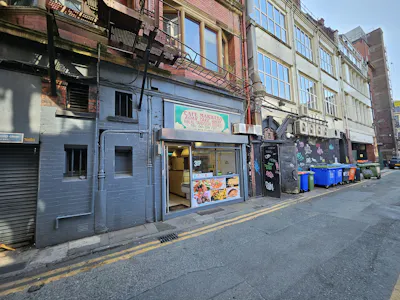 36 Back Piccadilly, Manchester, Hot Food Takeaway Lease Assignment - 20260715_151534.jpg