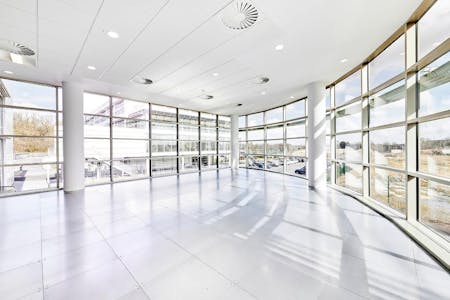 KAO Park Two, London Road, Harlow, Office To Let - Picture 19