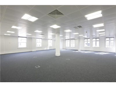 227 West George Street, Glasgow, Office To Let - Photo 3