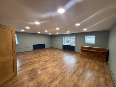 Kirklands Business Park, Oldmill Street, Stoke-on-Trent, Industrial/Logistics To Let - 1st Flr Unit 10