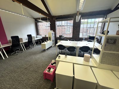 Suite 12, 50-54 St Paul's, Birmingham, Office To Let - Photo 05082025 14 20 45.jpg