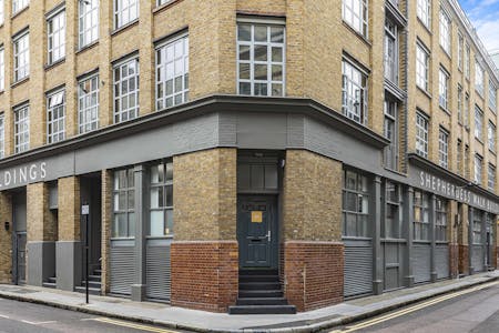 Unit 4, 39A Underwood Street, London, Office To Let - 63_26917.jpg