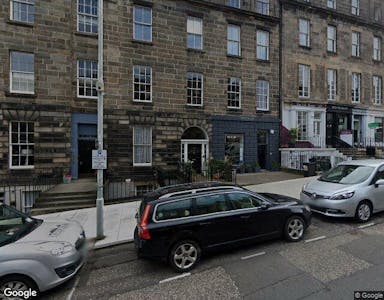 31A Dundas Street, Edinburgh, Retail For Sale - Street View