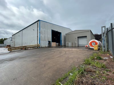 Block 1, Greenhill Industrial Estate, Coatbridge, Industrial / Industrial/Logistics For Sale - IMG_0632.jpeg