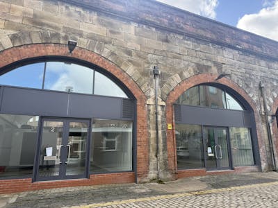 Retail/Office Unit To Let on Arch 2 Hymers Court, Gateshead, Retail To Let - Back Page.jpg