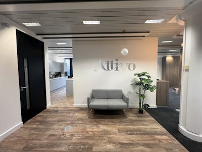 Gardner House, Hornbeam Park, Harrogate, Office To Let - IMG_3537.jpeg