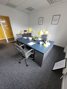 Cheadle Place Business Centre, Cheadle Place, Cheadle, Serviced Office To Let - 20210510_140921.jpg