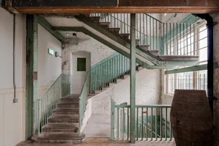 Ragged School Museum, 46-50 Copperfield Road, London, Office To Let - The Ragged School Museum-15.jpg
