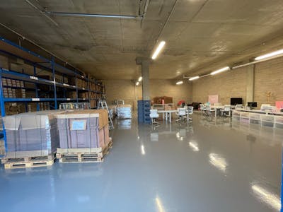 Units G3/G10 Silverbox House, Wembley, Industrial To Let - IMG_7271.JPEG