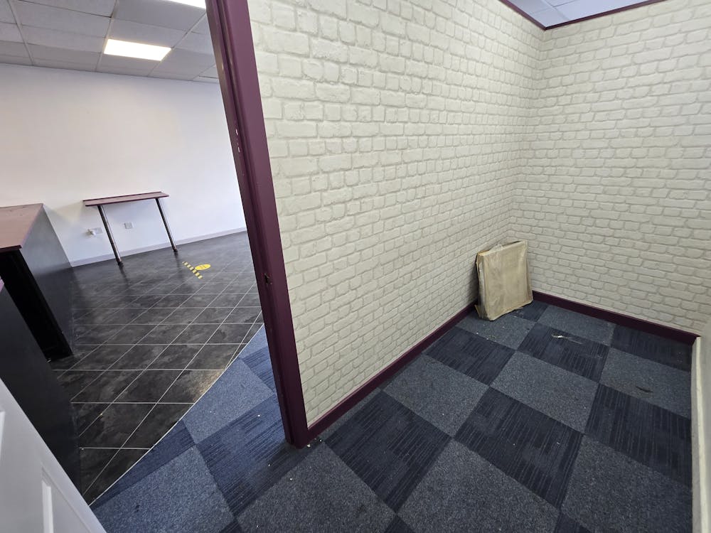 72 Burnley Road - Side Room