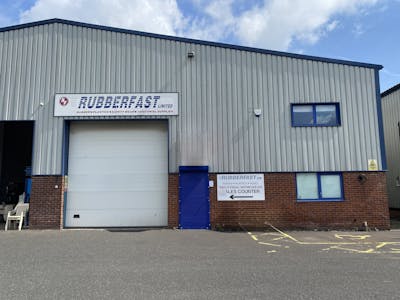 Unit 2A, Stoke-on-Trent, Industrial For Sale - IMG_8855 V3.jpg