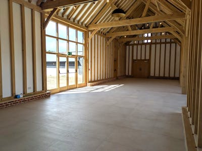 Mellersh Farm Barn, Guildford, Leisure / Office / Retail To Let - 5.jpg