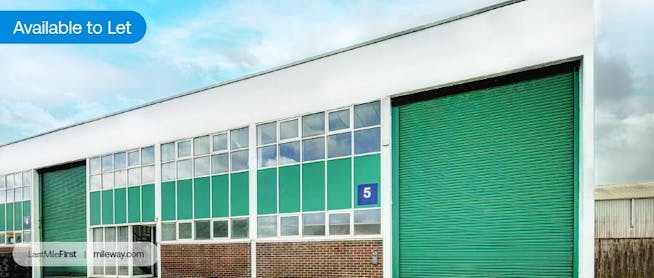Unit 5-7 Lower William Street, Southampton, Industrial To Let - 5-7 Main.jpg
