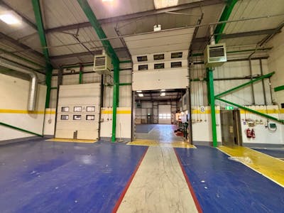 Unit 6, Tagomago Business Park, Cardiff, Industrial To Let - 6 Tagomago 02.jpg