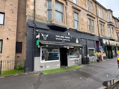 213-215 St. Andrews Road, Glasgow, Restaurant To Let - IMG_2417.jpeg
