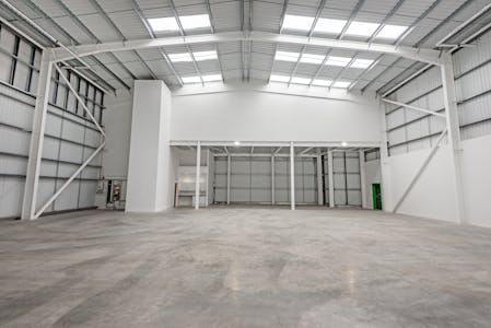 UNIT 3A CAPITAL PARK, BANKHEAD AVENUE, Edinburgh, Industrial/Logistics / Trade / Warehouse To Let - DSC_7135.jpg