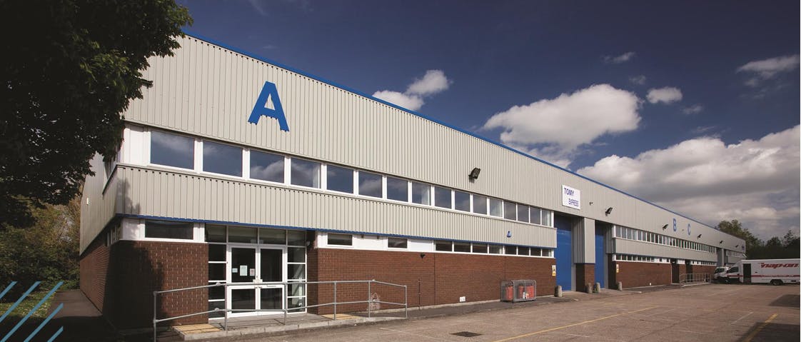 Industrial Unit in Southampton - photo 2