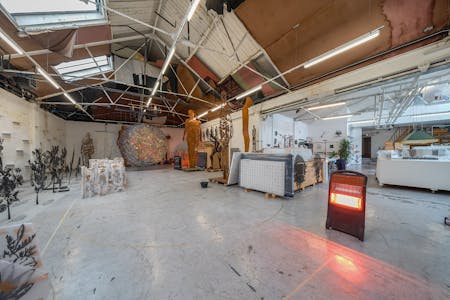 (Redevelopment Site), 11 Blackburn Road, London, E (Commercial / Business / Service) / Office For Sale - internal 1.jpg