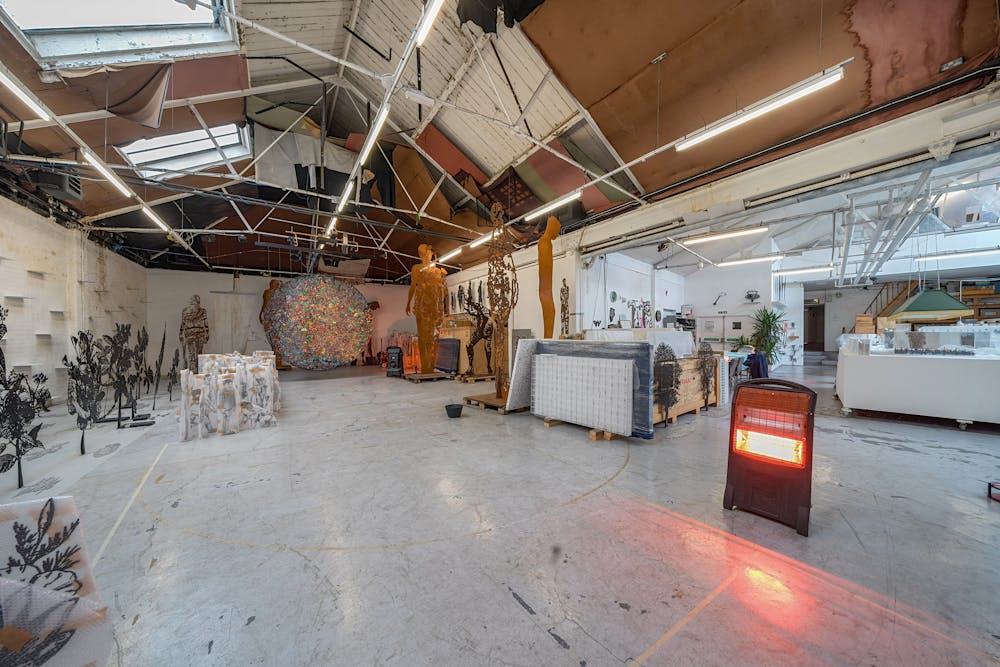 (Redevelopment Site), 11 Blackburn Road, London, E (Commercial / Business / Service) / Office For Sale - internal 1.jpg