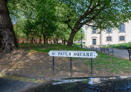 52 Charlotte Street, Birmingham, Office To Let - 52 Charlotte St_038.jpg