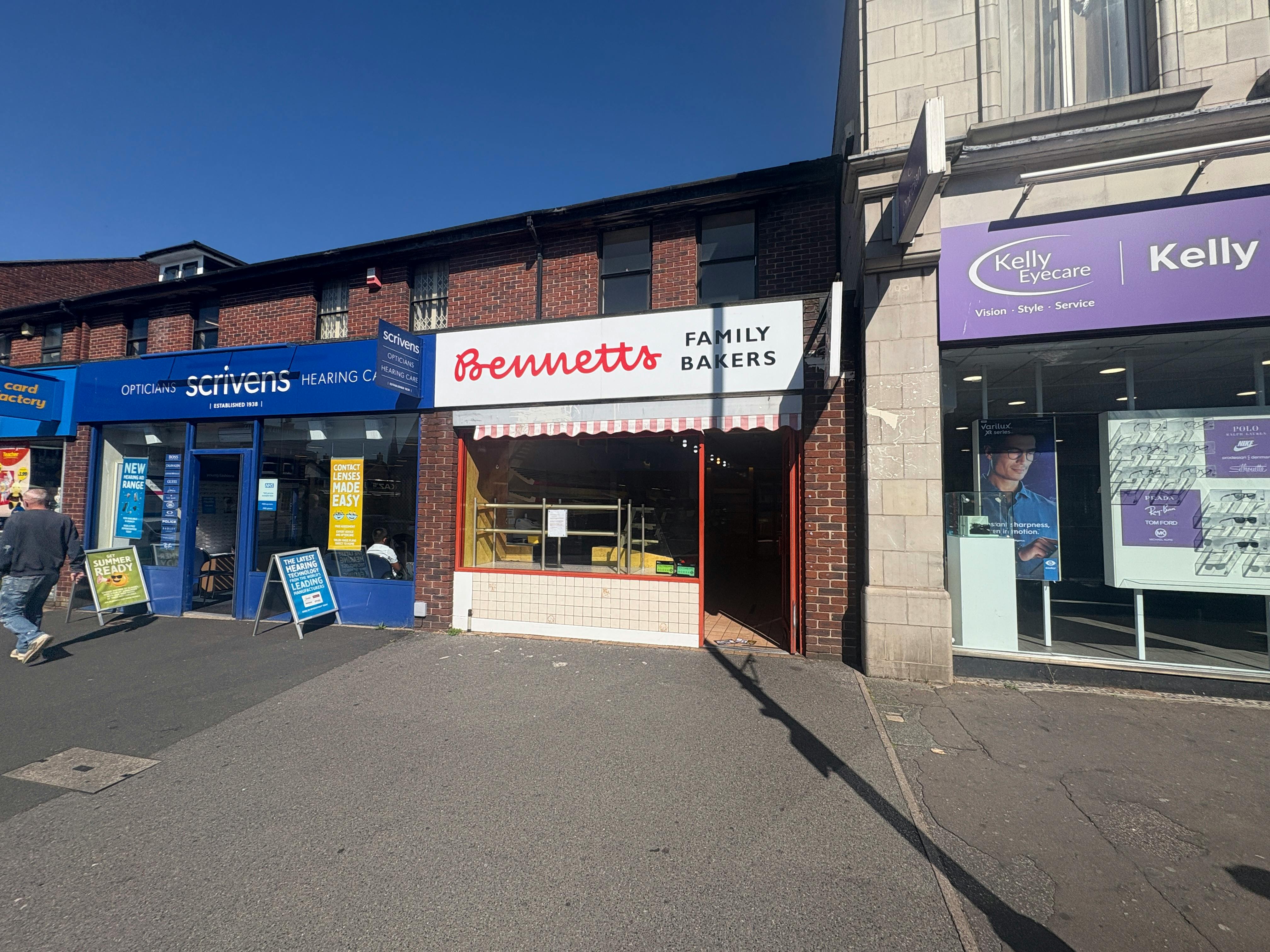 Retail in Bournemouth