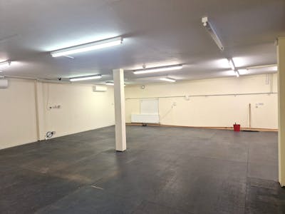 Unit 1B, Ballincollig Enterprise Park, Ballincollig, Industrial To Let - Ground floor 2.jpg