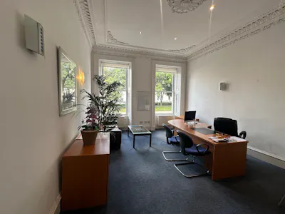 17 Fitzroy Place, Glasgow, Office To Let - 17 Fitzroy Pl  - 007.jpg