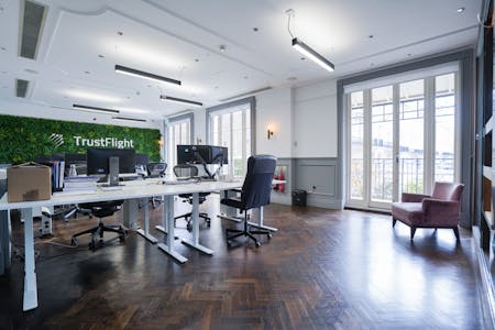 34 Hamilton Terrace, Leamington Spa, Leisure / Office / Other To Let / For Sale - Hamilton Terrace10.jpg