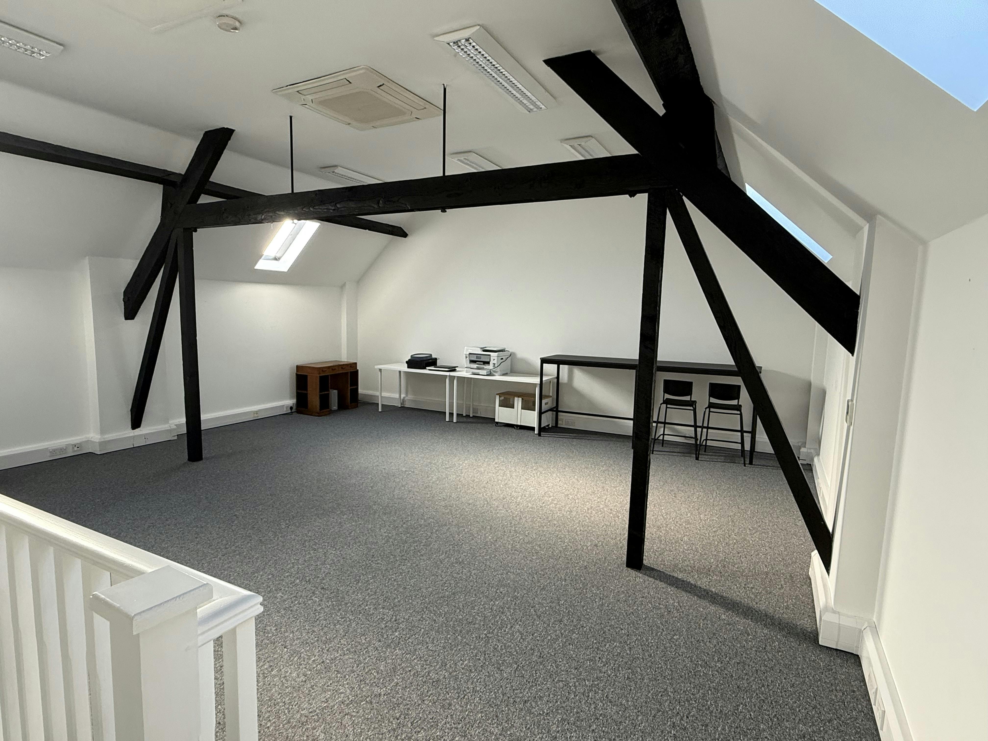Millers Barn, Millers Barn, Northampton, Offices / Retail To Let - IMG_0104.jpg