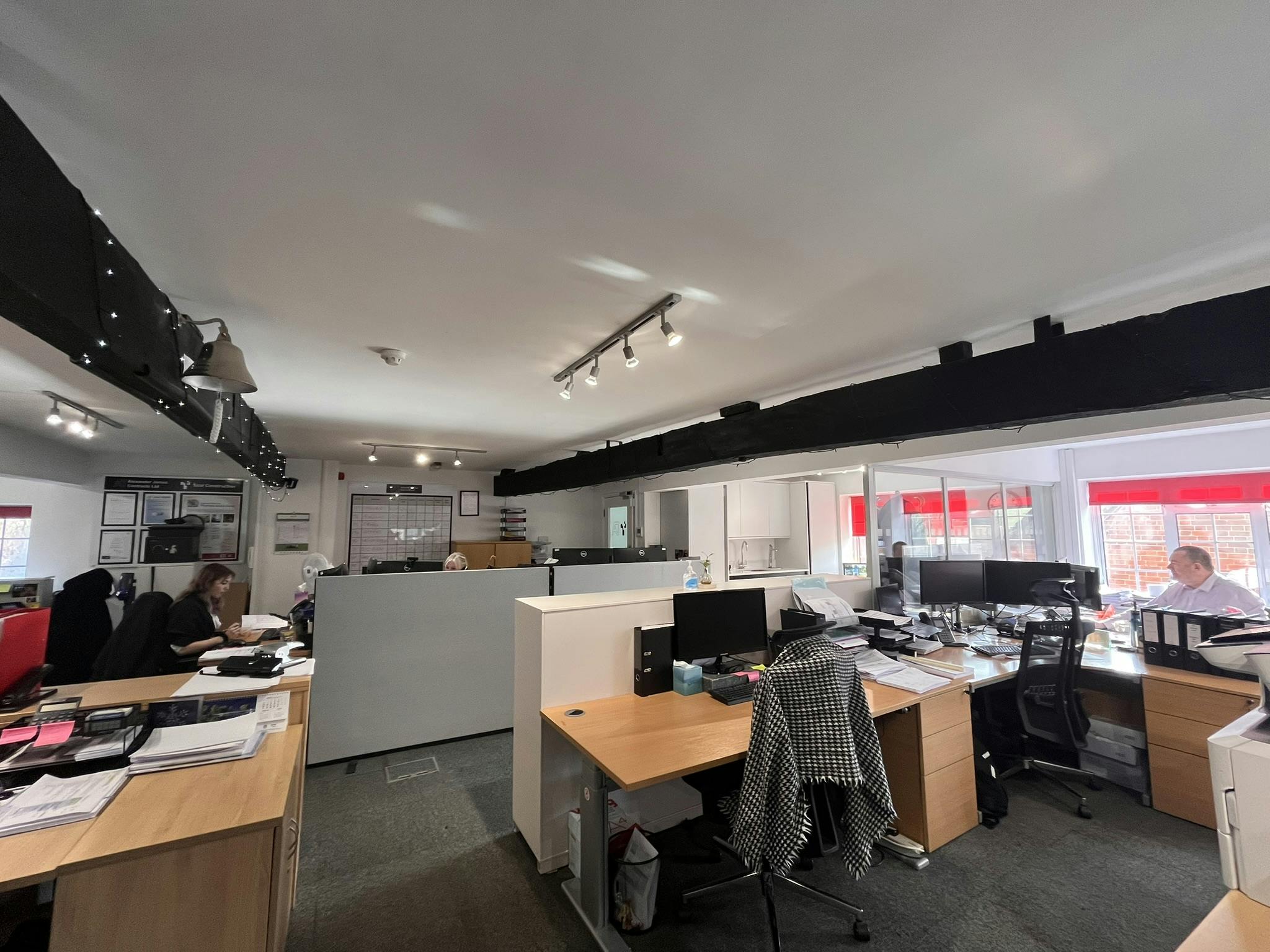 The River Wing & Tower House, Chesham, Office To Let - IMG_3145.JPEG