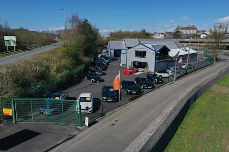 Old Llangunnor Road, Carmarthen, Commercial Development / Light Industrial / Office / Retail - Out Of Town / Trade Counter / Industrial / Warehouse For Sale - Pic 9.jpg