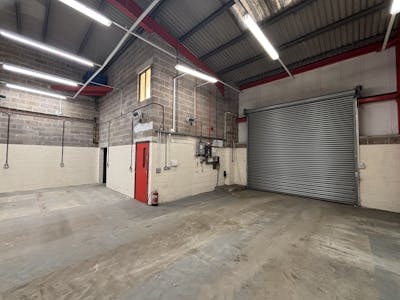 Unit 22, Kenfig Ind Estate, Port Talbot, Industrial To Let - Int pic 22 Kenfigjpg 1.jpg
