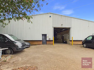 Unit C10 - Ashmount Business Park, Swansea, Business Park / Industrial Park / Light Industrial / Trade Counter / Industrial / Warehouse To Let - CAM03725G0-PR0099-STILL005.jpg